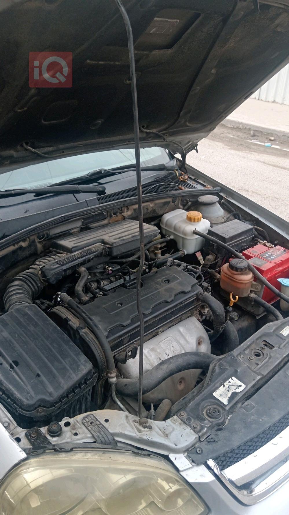 سوزوكي فورينزا